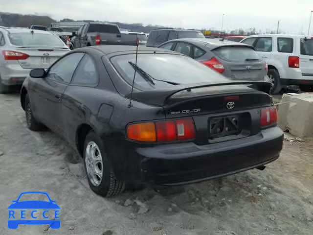 1994 TOYOTA CELICA BAS JT2AT00N0R0023081 зображення 2