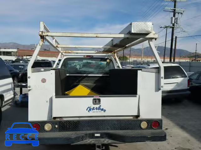 2005 FORD F350 SRW S 1FDSF34595EB65646 image 8