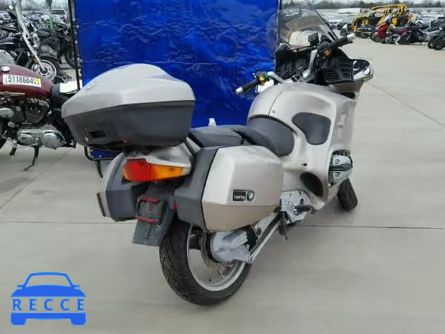 2001 BMW R1100 RT WB10418AX1ZC70129 image 3