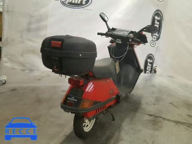 2004 HONDA CH80 3H1HF03164D900308 зображення 3