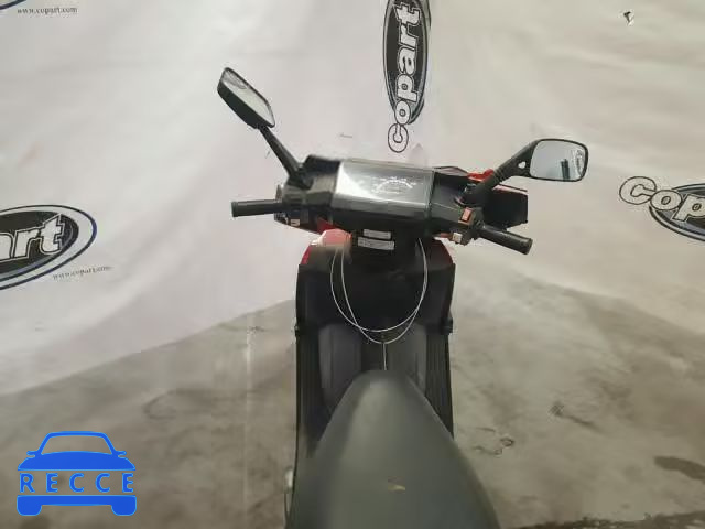 2004 HONDA CH80 3H1HF03164D900308 зображення 4