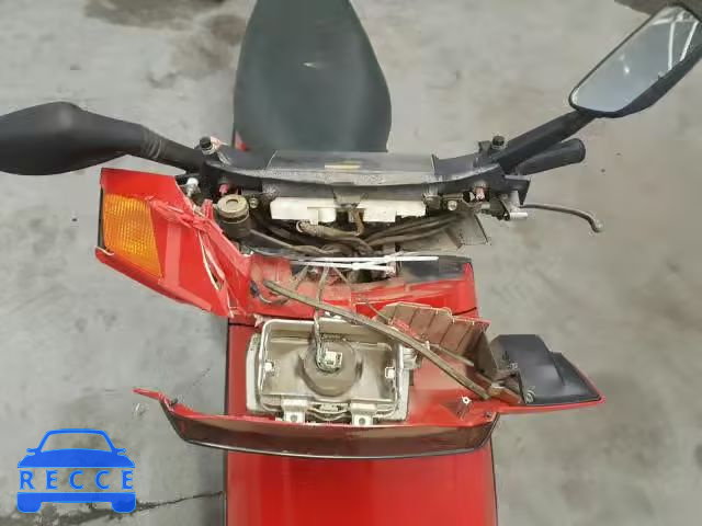 2004 HONDA CH80 3H1HF03164D900308 зображення 8