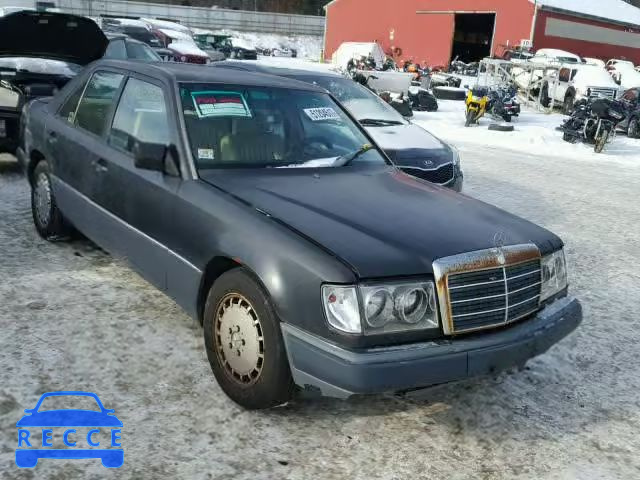 1991 MERCEDES-BENZ 300 E 2.6 WDBEA26D1MDB30544 image 0