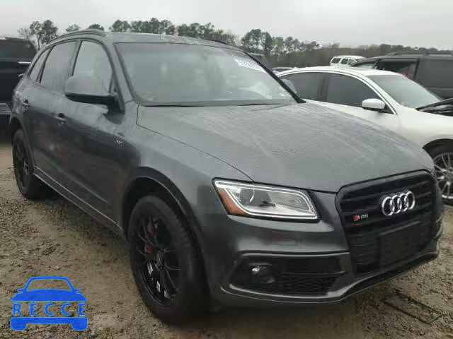 2016 AUDI SQ5 PREMIU WA1CCAFP6GA146321 image 0