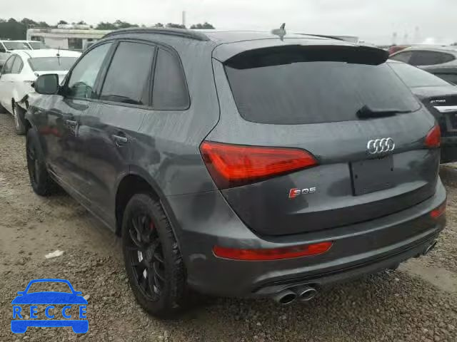 2016 AUDI SQ5 PREMIU WA1CCAFP6GA146321 image 2