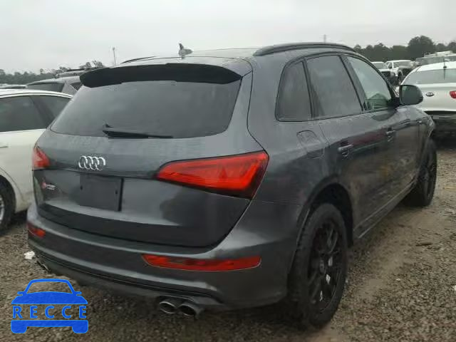 2016 AUDI SQ5 PREMIU WA1CCAFP6GA146321 image 3