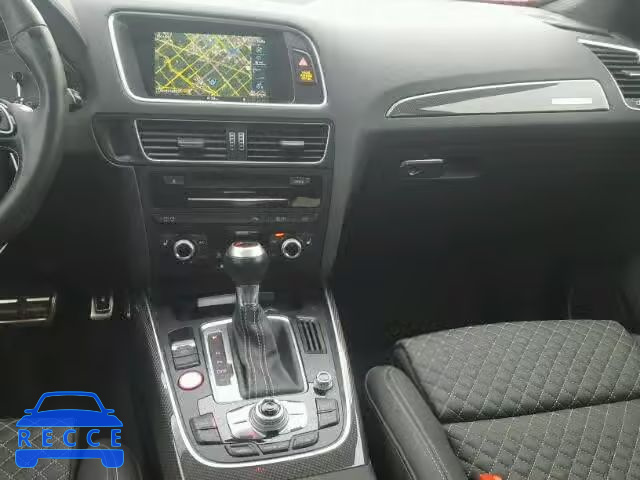 2016 AUDI SQ5 PREMIU WA1CCAFP6GA146321 image 8