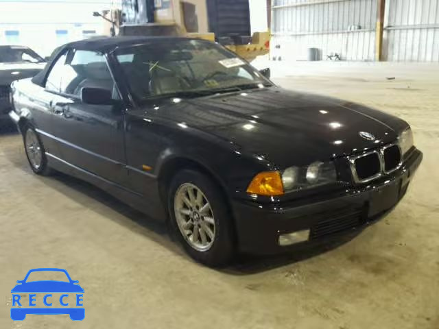 1999 BMW 328 IC WBABK7336XET67657 image 0