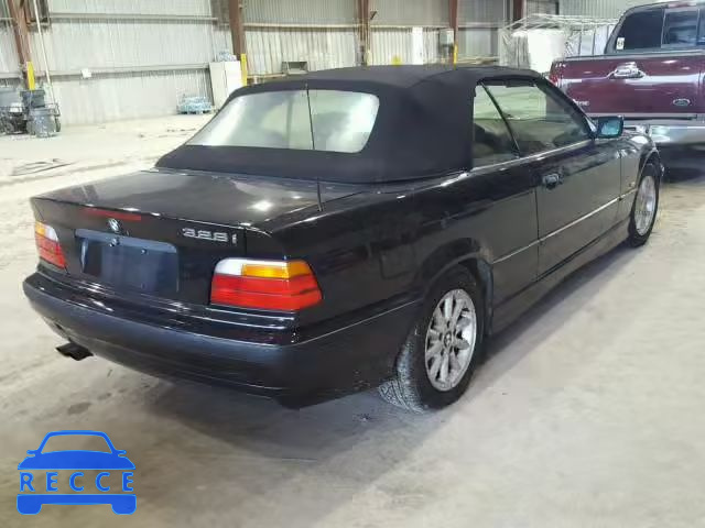 1999 BMW 328 IC WBABK7336XET67657 зображення 3