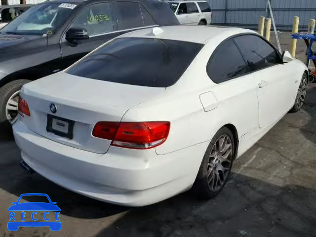 2009 BMW 328 I SULE WBAWV13539P121549 зображення 3