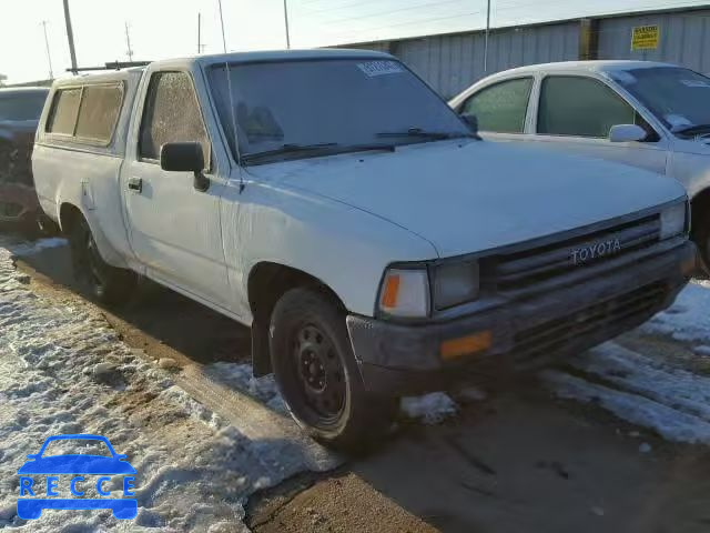 1990 TOYOTA PICKUP 1/2 JT4RN81R0L0050048 зображення 0