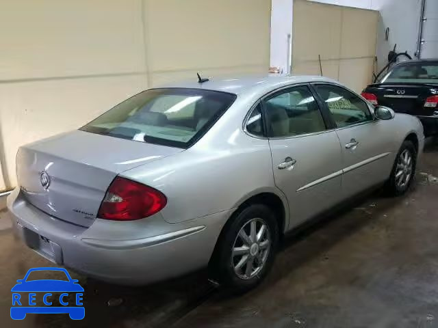 2007 BUICK ALLURE CX 2G4WF582571244877 зображення 3