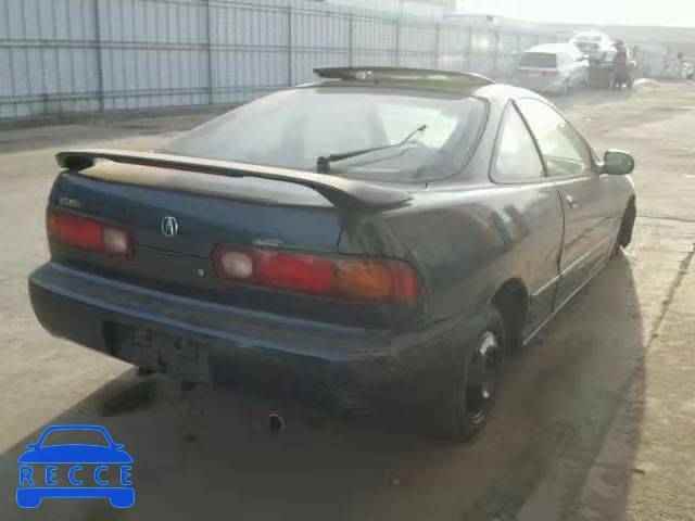 1997 ACURA INTEGRA GS JH4DC4462VS010151 зображення 3