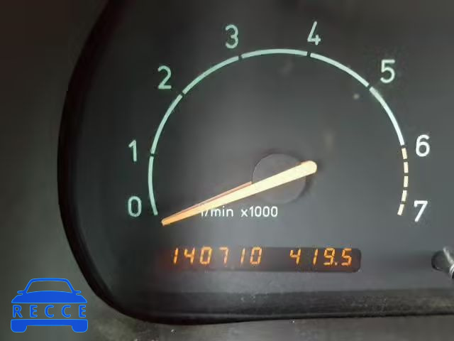 2000 SAAB 9-3 YS3DD55H3Y2033911 image 7