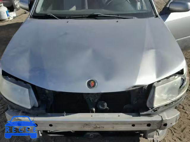 2005 SAAB 9-2 LINEAR JF4GG61695H056844 image 6