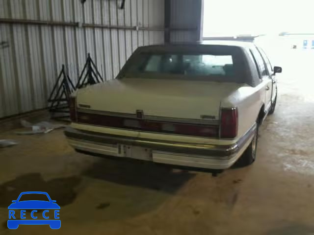 1990 LINCOLN TOWN CAR 1LNCM81F4LY821977 image 3