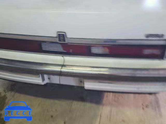 1990 LINCOLN TOWN CAR 1LNCM81F4LY821977 image 8