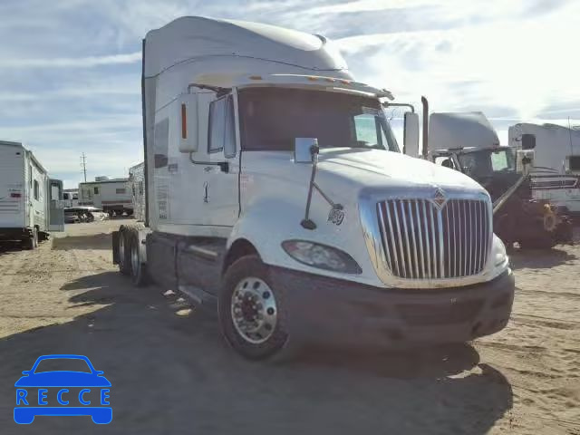 2012 INTERNATIONAL PROSTAR 3HSDJSJR1CN107620 Bild 0