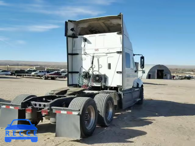 2012 INTERNATIONAL PROSTAR 3HSDJSJR1CN107620 Bild 3