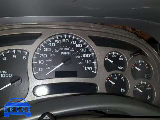 2004 GMC YUKON XL D 1GKFK66U64J295076 Bild 7