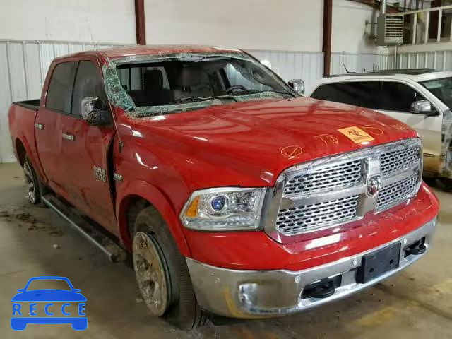 2016 RAM 1500 LARAM 1C6RR7NT7GS171083 image 0