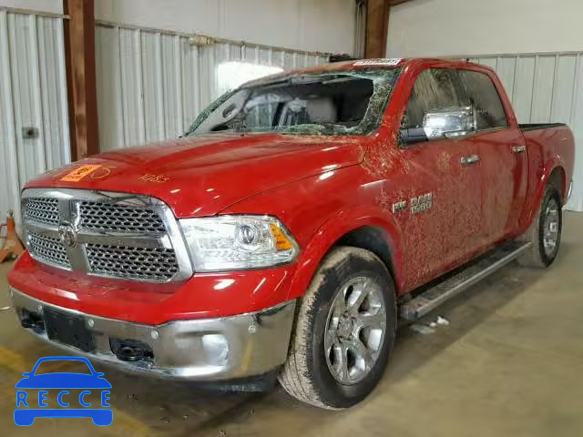 2016 RAM 1500 LARAM 1C6RR7NT7GS171083 image 1