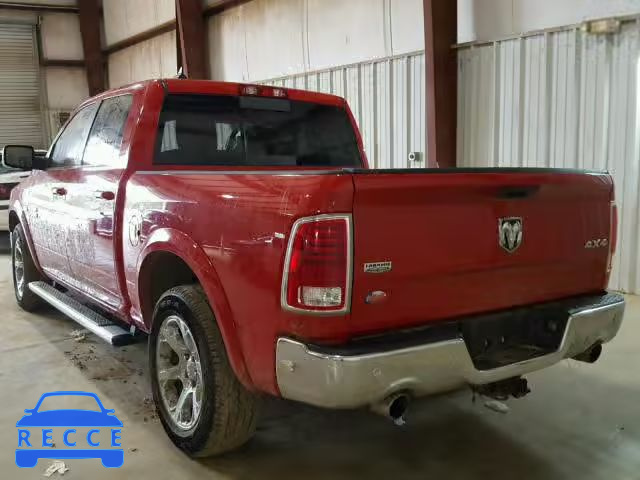 2016 RAM 1500 LARAM 1C6RR7NT7GS171083 image 2