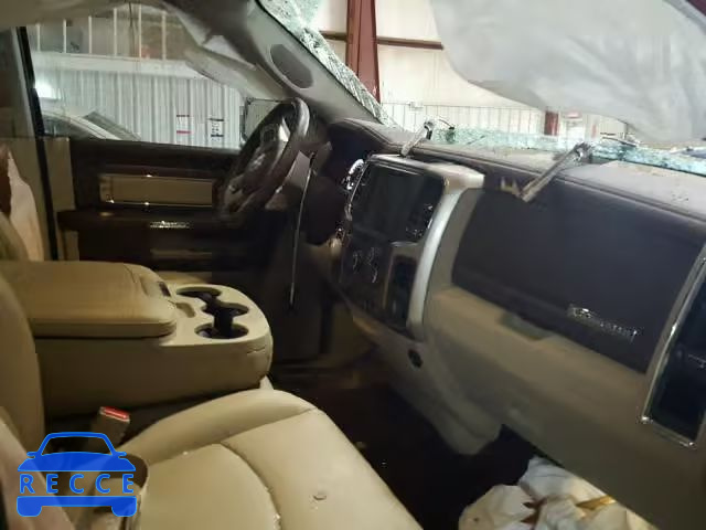 2016 RAM 1500 LARAM 1C6RR7NT7GS171083 image 4