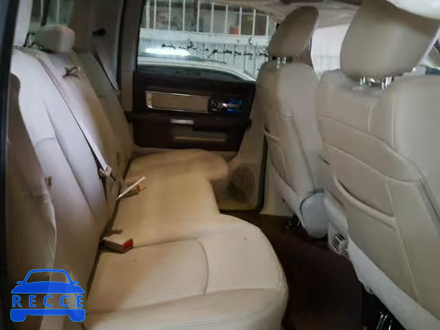 2016 RAM 1500 LARAM 1C6RR7NT7GS171083 image 5