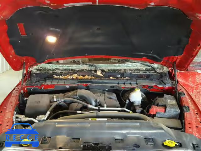 2016 RAM 1500 LARAM 1C6RR7NT7GS171083 image 6