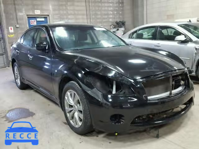 2012 INFINITI M37 X JN1BY1AR8CM394643 image 0