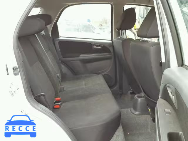 2012 SUZUKI SX4 BASE JS2YB5A32C6302951 image 5