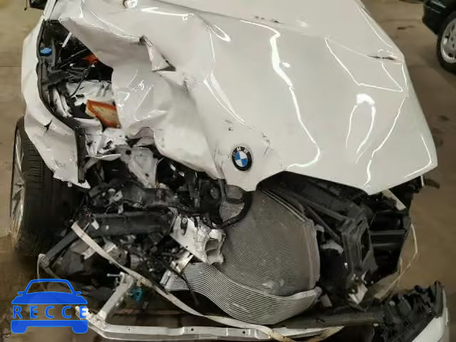 2018 BMW 530XE WBAJB1C59JG623859 Bild 6