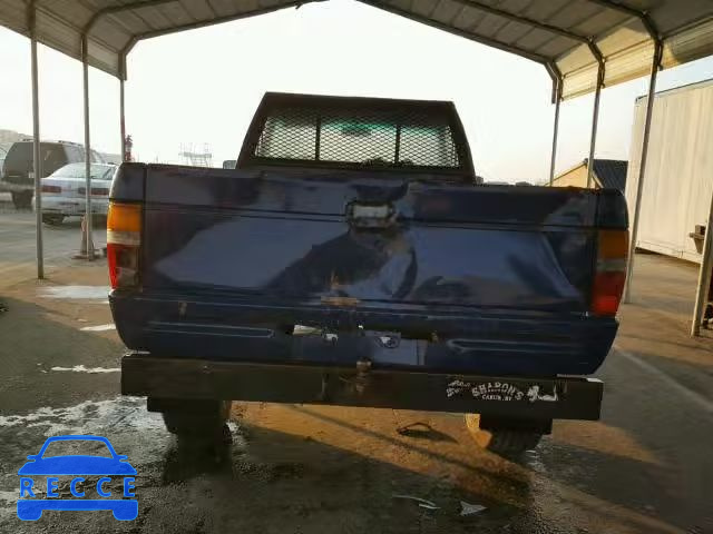 1984 TOYOTA PICKUP RN6 JT4RN65D1E5025572 Bild 5