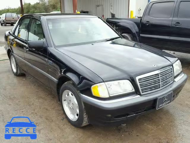 1999 MERCEDES-BENZ C 230 WDBHA24G4XA785953 image 0
