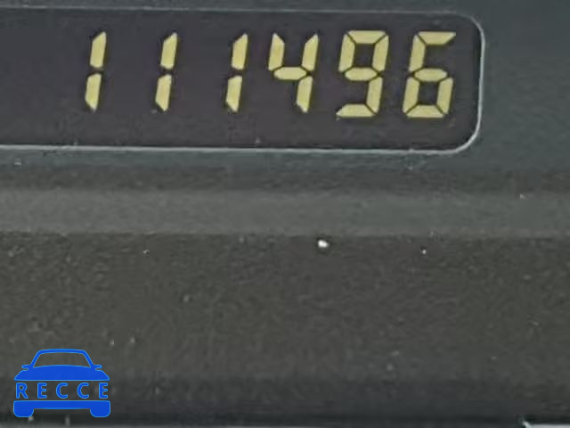 1999 MERCEDES-BENZ C 230 WDBHA24G4XA785953 image 7