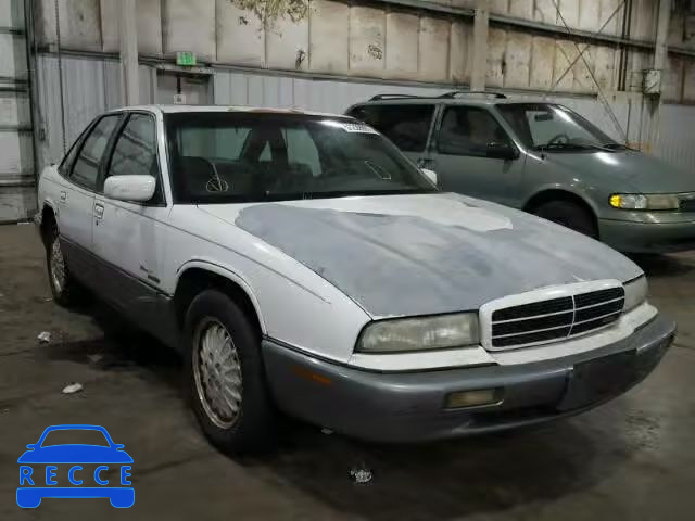 1995 BUICK REGAL GRAN 2G4WF52L2S1469106 зображення 0