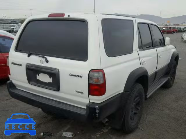 1999 TOYOTA 4RUNNER LI JT3GN87R7X0101652 image 3