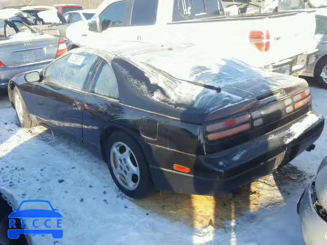 1991 NISSAN 300ZX 2+2 JN1RZ26HXMX501676 зображення 2