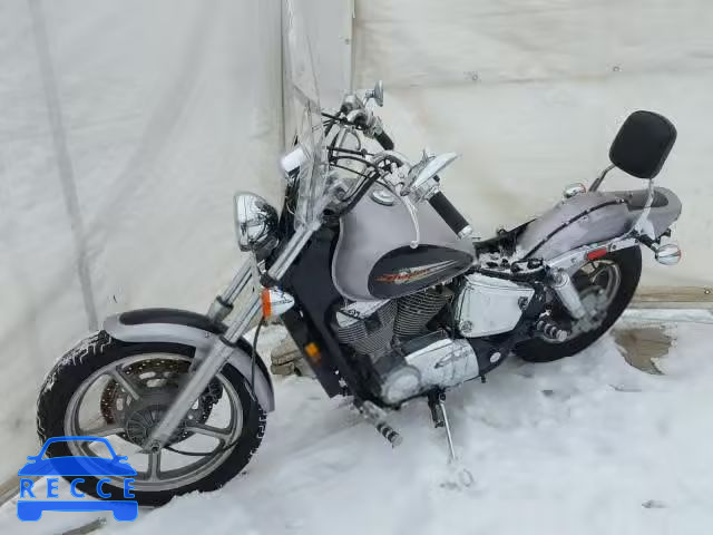 1999 HONDA VT1100 C 1HFSC1805XA301058 зображення 1