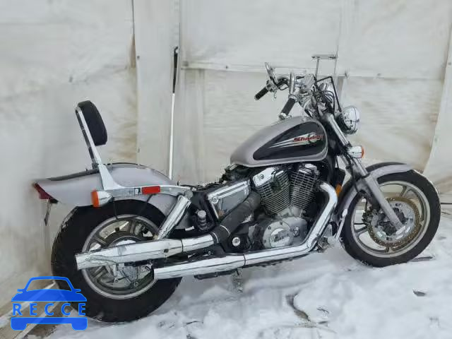 1999 HONDA VT1100 C 1HFSC1805XA301058 image 3