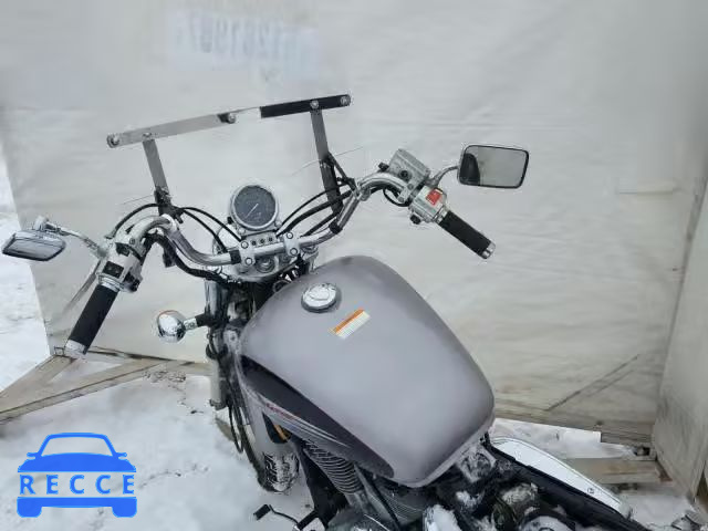 1999 HONDA VT1100 C 1HFSC1805XA301058 image 4