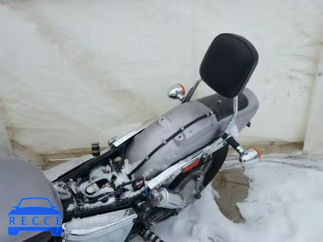 1999 HONDA VT1100 C 1HFSC1805XA301058 зображення 5