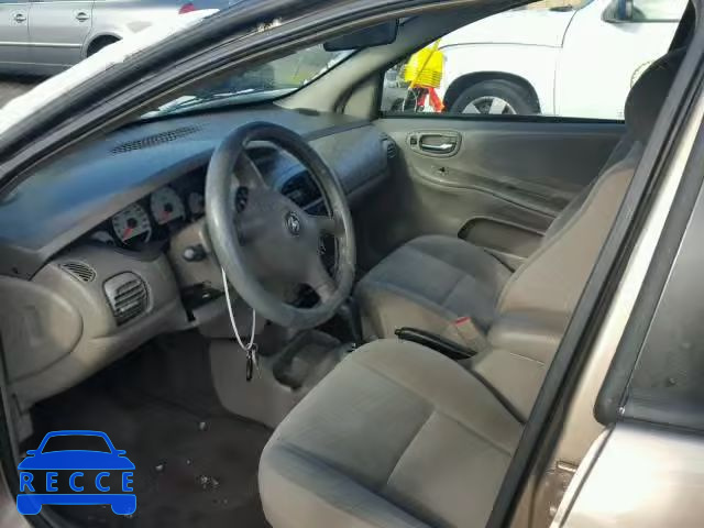 2000 DODGE NEON BASE 1B3ES46C6YD591904 image 4