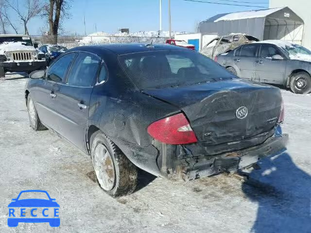 2008 BUICK ALLURE CXL 2G4WJ582181168753 image 2