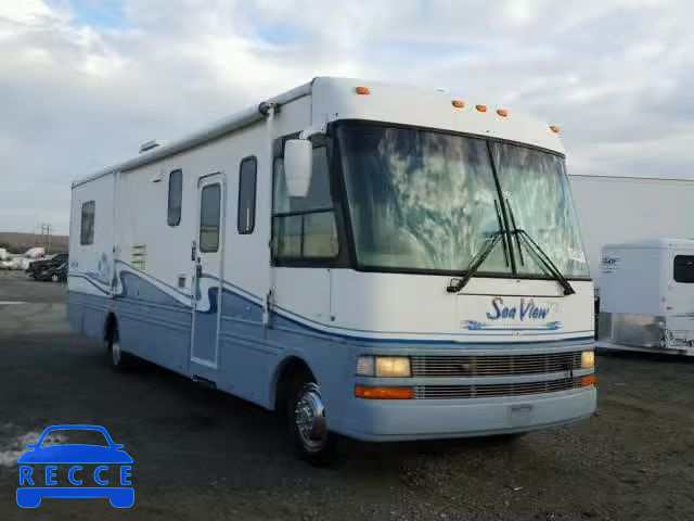 1999 FORD RV 3FCNF53S6XJA31678 image 0