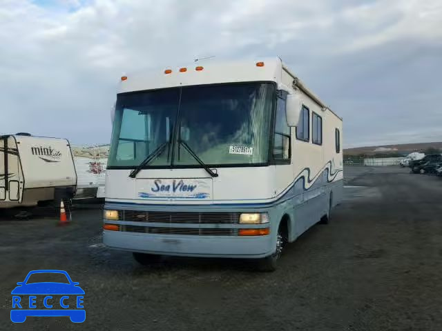 1999 FORD RV 3FCNF53S6XJA31678 image 1