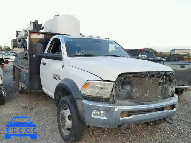 2016 RAM 5500 3C7WRNBL0GG121267 image 0