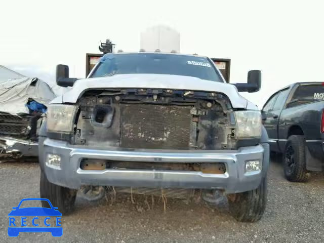 2016 RAM 5500 3C7WRNBL0GG121267 зображення 8