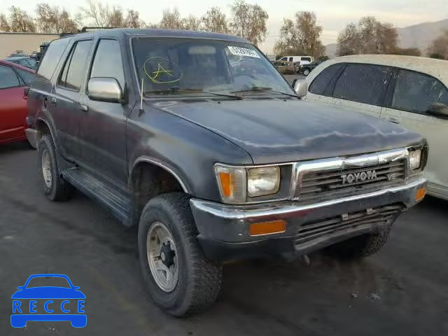 1991 TOYOTA 4RUNNER VN JT3VN39WXM8025547 Bild 0